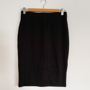 Banana Republic Pencil Skirt